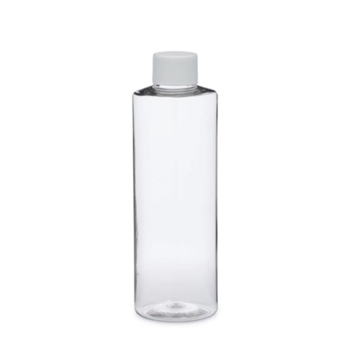 Picture of MANSFIELD TRAVEL BOTTLES - CLEAR 2X114ML             